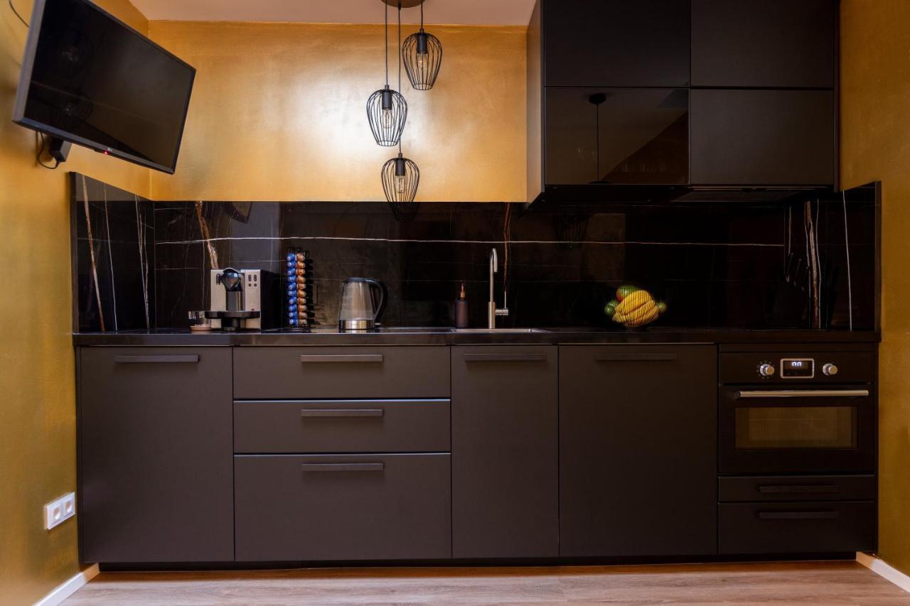 Scheveningen Loft Golden Rays New Family 180b The Hague