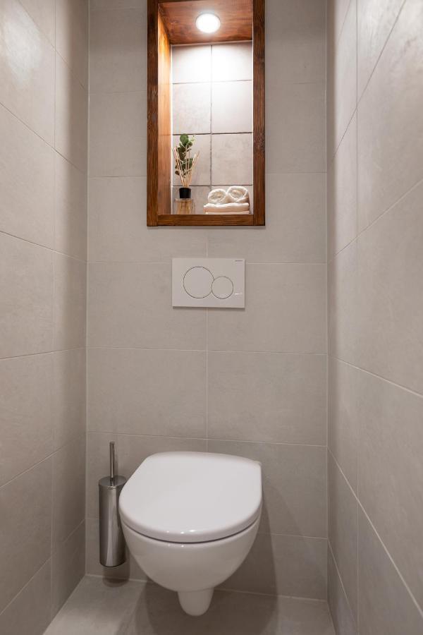 Apartment Scheveningen Loft Golden Rays New Family 180b