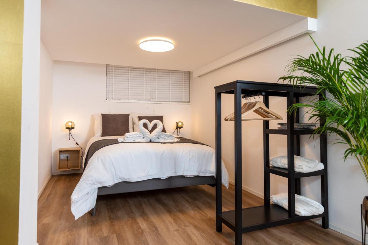 Scheveningen Loft Golden Rays Ii