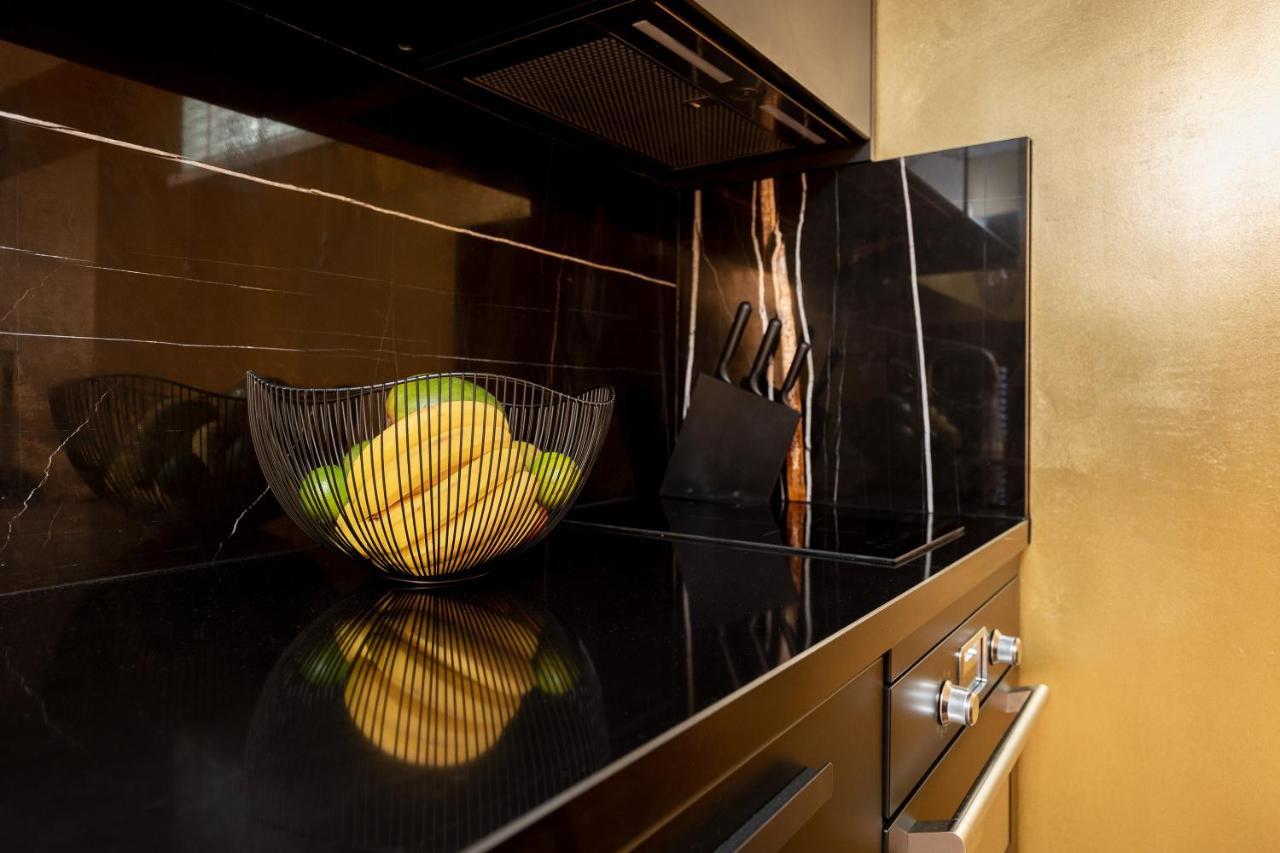 Scheveningen Loft Golden Rays New Family 180b The Hague