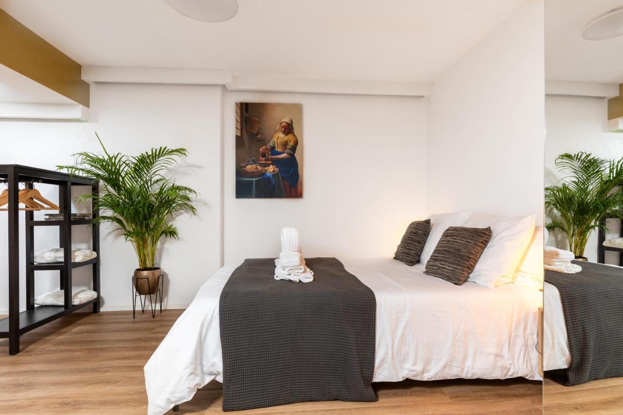 Apartment Scheveningen Loft Golden Rays Ii