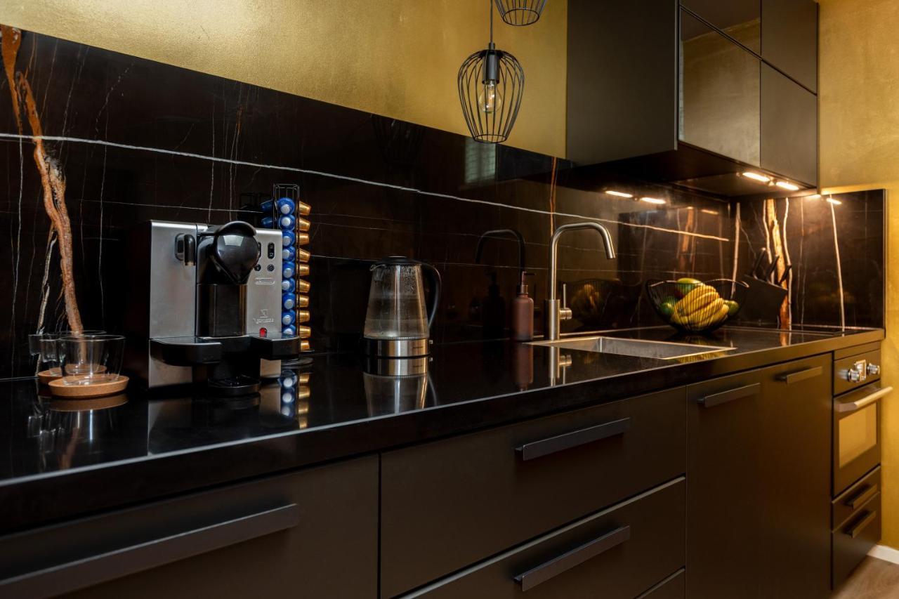 Scheveningen Loft Golden Rays New Family 180b The Hague